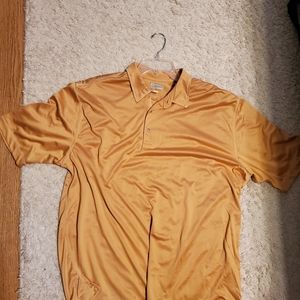 Zorrel polo shirt